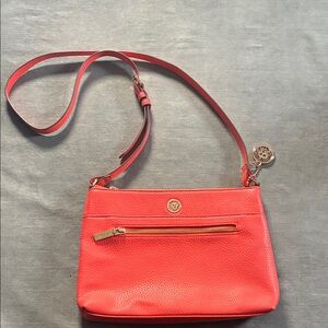 Anne Klein Coral Crossbody Bag